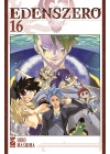 EDENS ZERO N.  16