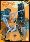 Ghost Girl N.   1 Variant Cover