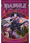 Mashle N.   7