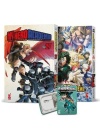 MY HERO ACADEMIA PACK (N.  27 + THE MOVIE + SPILLA) (fino a esaurimento)