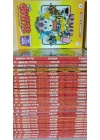 DR. SLUMP & ARALE DAL N.   1 AL 28 SERIE COMPLETA