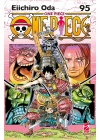 One Piece New Edition N.  95