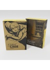 Soloist in a Cage N.   1 Limited Edition con Box