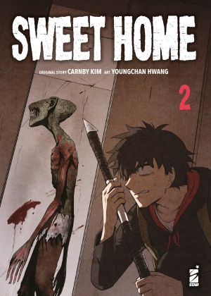 SWEET HOME N.  2