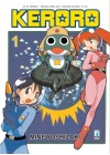 KERORO DAL N.   1 AL 31 (manca il 27)