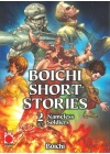 Boichi - Short Stories N.   2 Nameless Soldiers