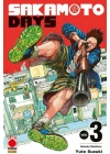 Sakamoto Days N.   3
