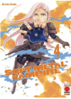 Soft Metal Vampire N.   4
