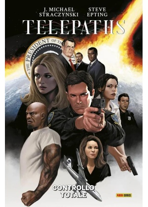 Telepaths Controllo Totale