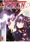 Tenken - Reincarnato in una Spada N.   7