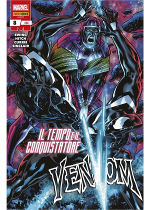 Venom N.  66 - Venom 8