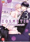 Cosmetic Playlover N.   3