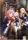 The Eminence in Shadow N.   4