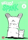 Hello! Spank - Nuova Edizione N.   5 (di 7)