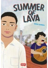 Summer Of Lava