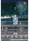Orange N.   7