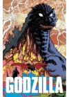 Godzilla N.  23