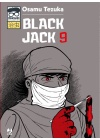 BLACK JACK N.   9 - OSAMUSHI COLLECTION