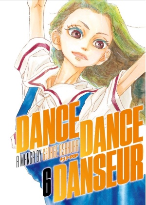 Dance Dance Danseur N.   6