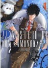IL MISTERO DI RON KAMONOHASHI N. 1