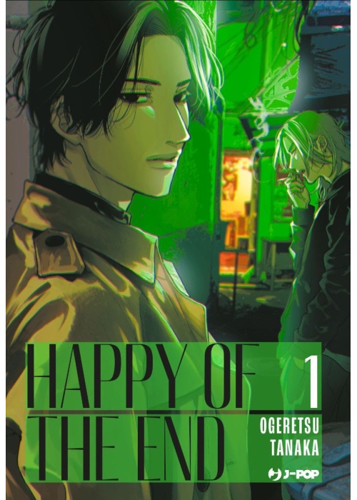 HAPPY OF THE END N. 1