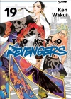 TOKYO REVENGERS N.  19