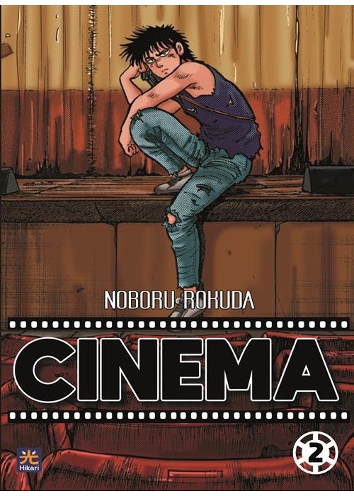 CINEMA N.   2