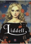 Liddell N.   1