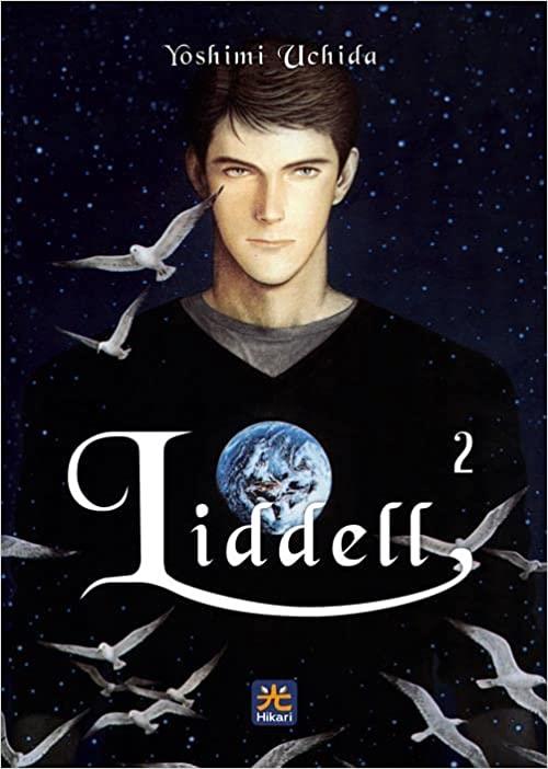 LIDDELL N.   2