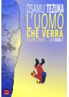 L'UOMO CHE VERRA' - LIONS BOOK 3