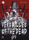 Versailles Of The Dead N.   3