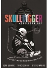 BLACK HAMMER: SKULLDIGGER