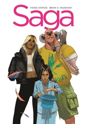 SAGA N.  10