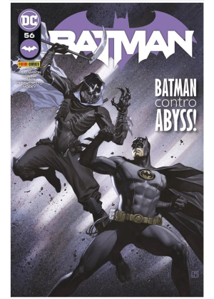 Batman N.  56 - Panini Dc