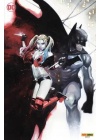 Batman N.  55 - Panini Dc - Variant