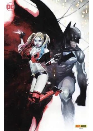 Batman N.  55 - Panini Dc - Variant