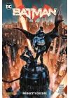 Batman Progetti Oscuri N.   1