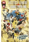Justice League Vs Legione dei Super Eroi N.   1