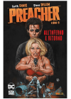 Preacher - Libro 8 All'inferno e Ritorno