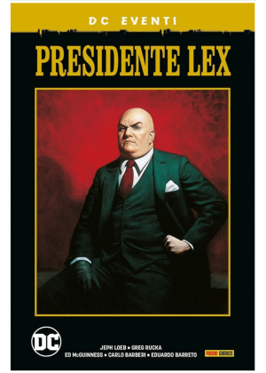 Presidente Lex