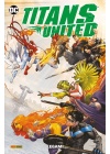 Titans United - Legami