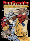 Gun Frontier - il Viaggio della Giovinezza di Harlock & Tochiro