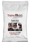 Togen Anki - Sangue Maledetto N.   1 - Blind Pack