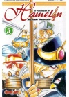 IL VIOLINISTA DI HAMELIN 1-2-3-4-5-6-7-8-9