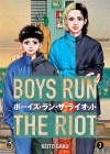 Boys Run The Riot N.   3