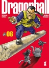 DRAGON BALL     ULTIMATE EDITION N.   6