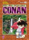 Detective Conan New Edition N.  28