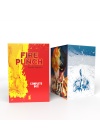 Fire Punch Complete Box