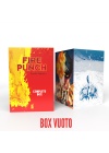 Fire Punch Box Vuoto