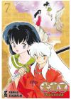 Inuyasha Wide Edition N.   7
